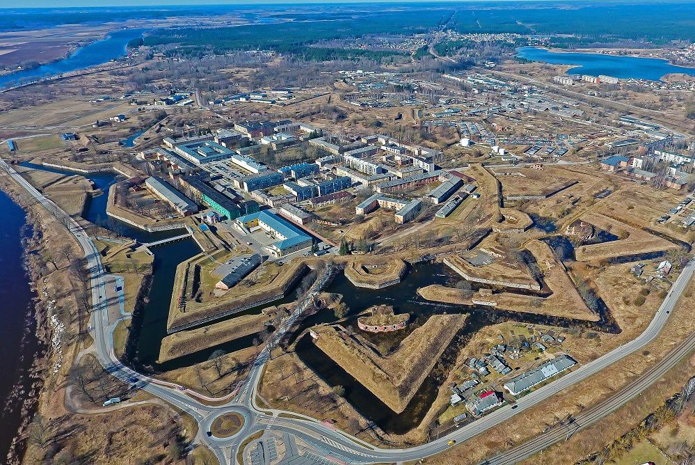 Daugavpils