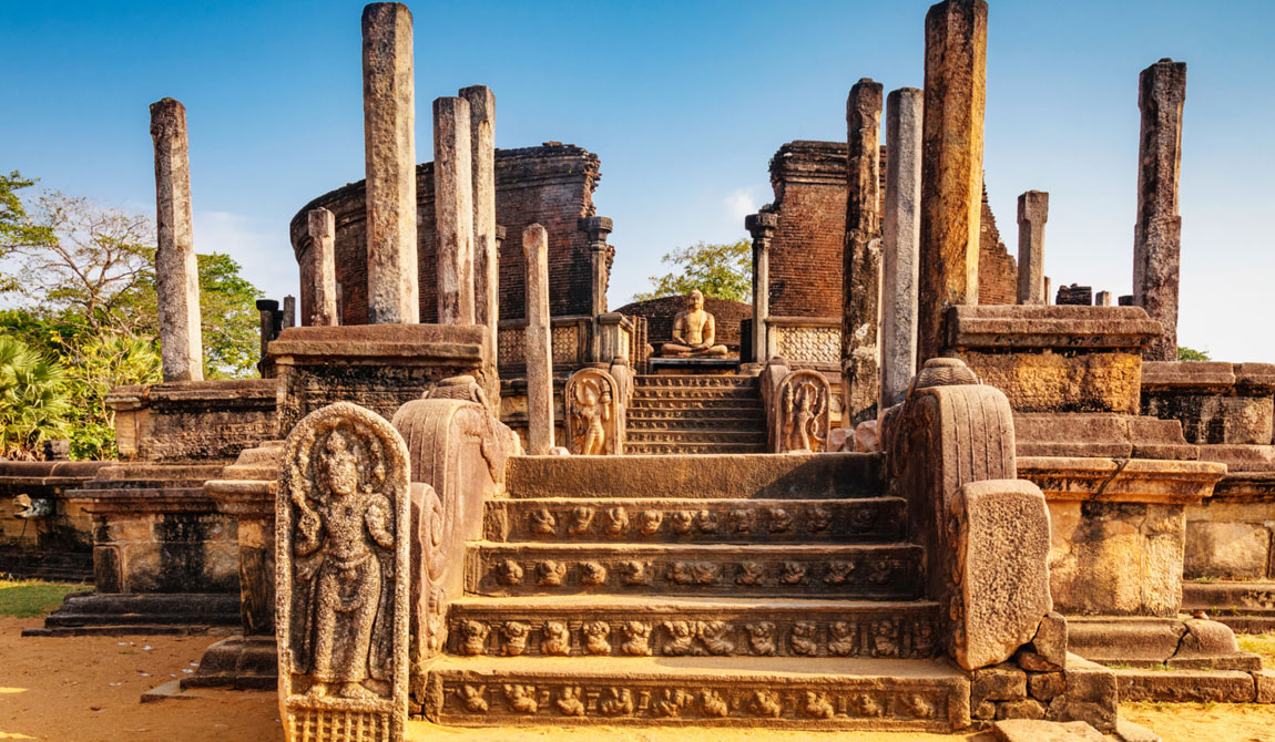 Polonnaruwa image