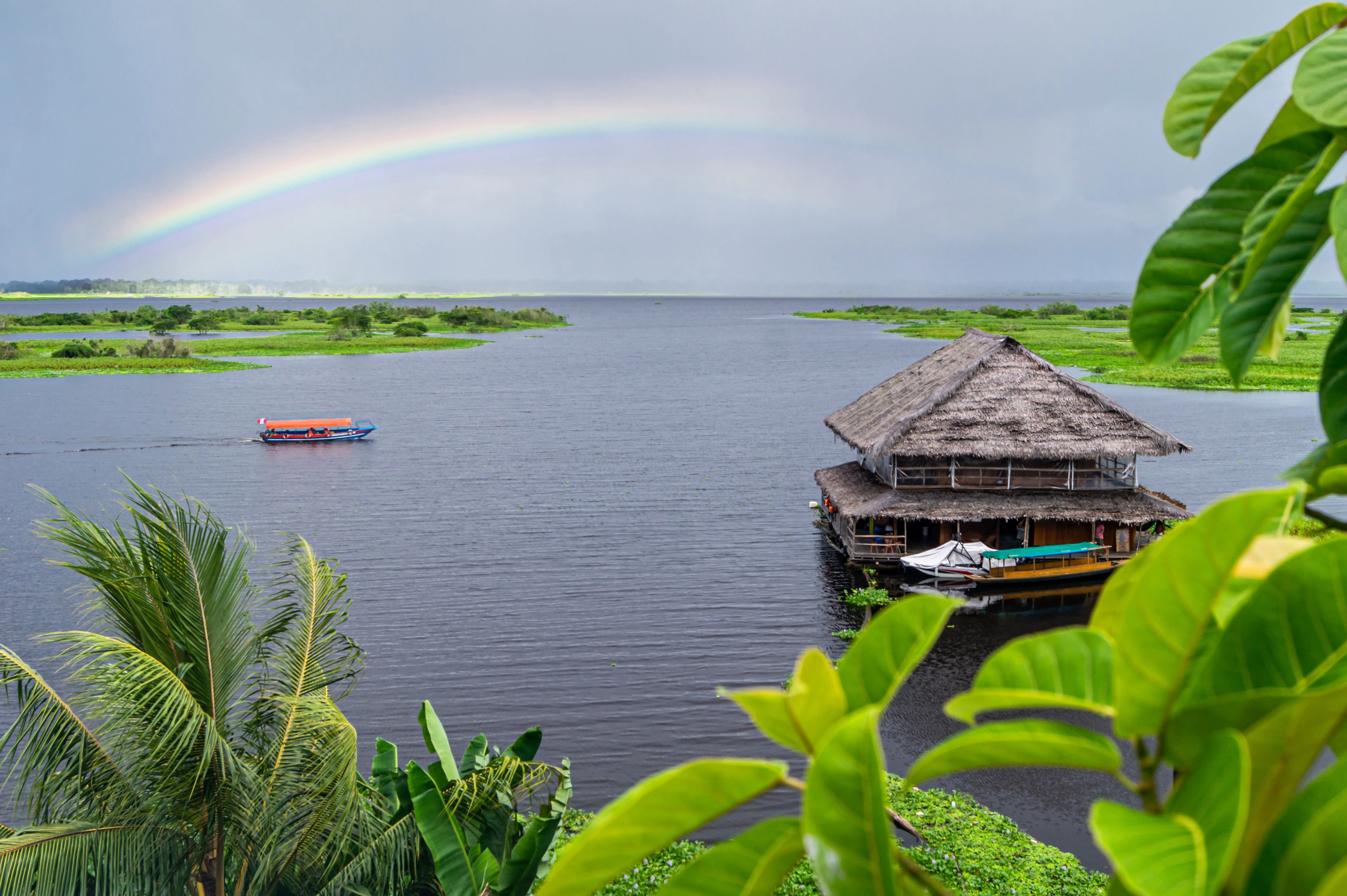 Iquitos