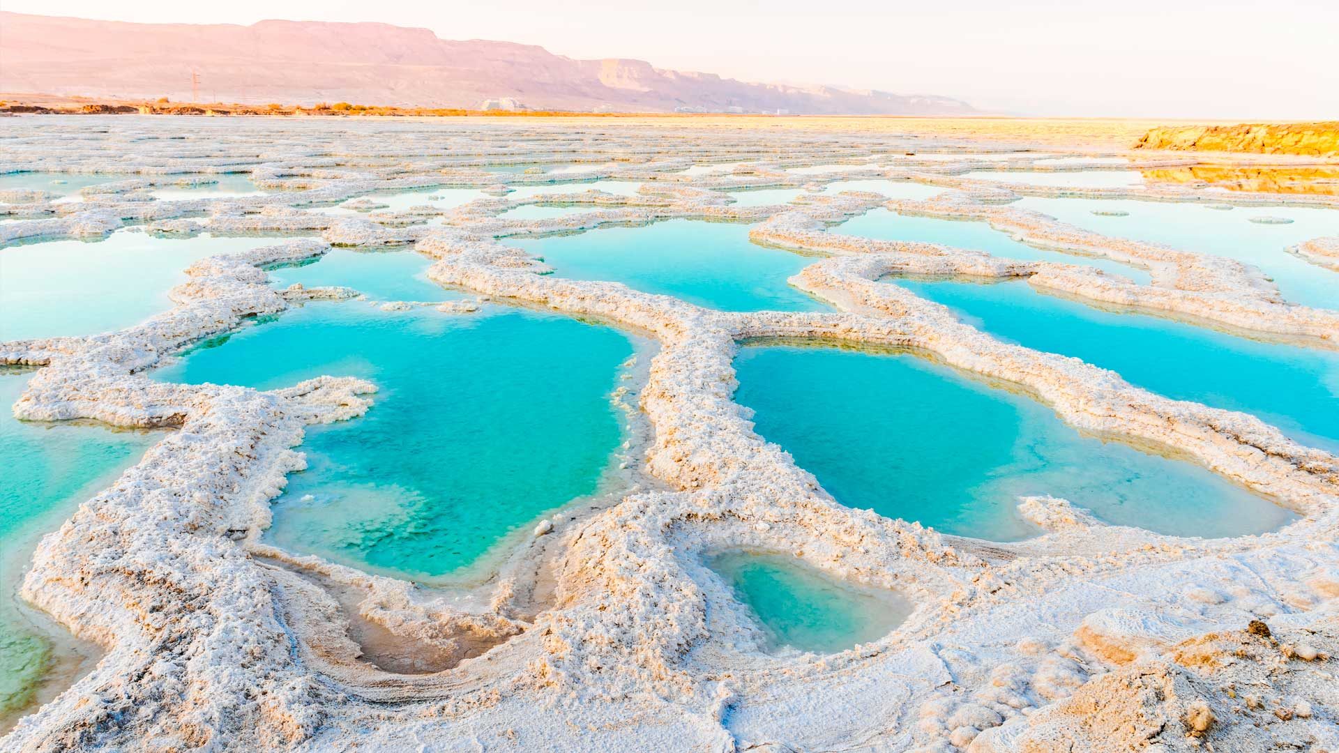 Dead Sea image