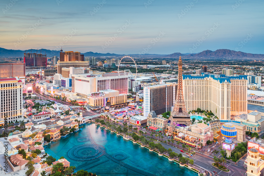 Nevada