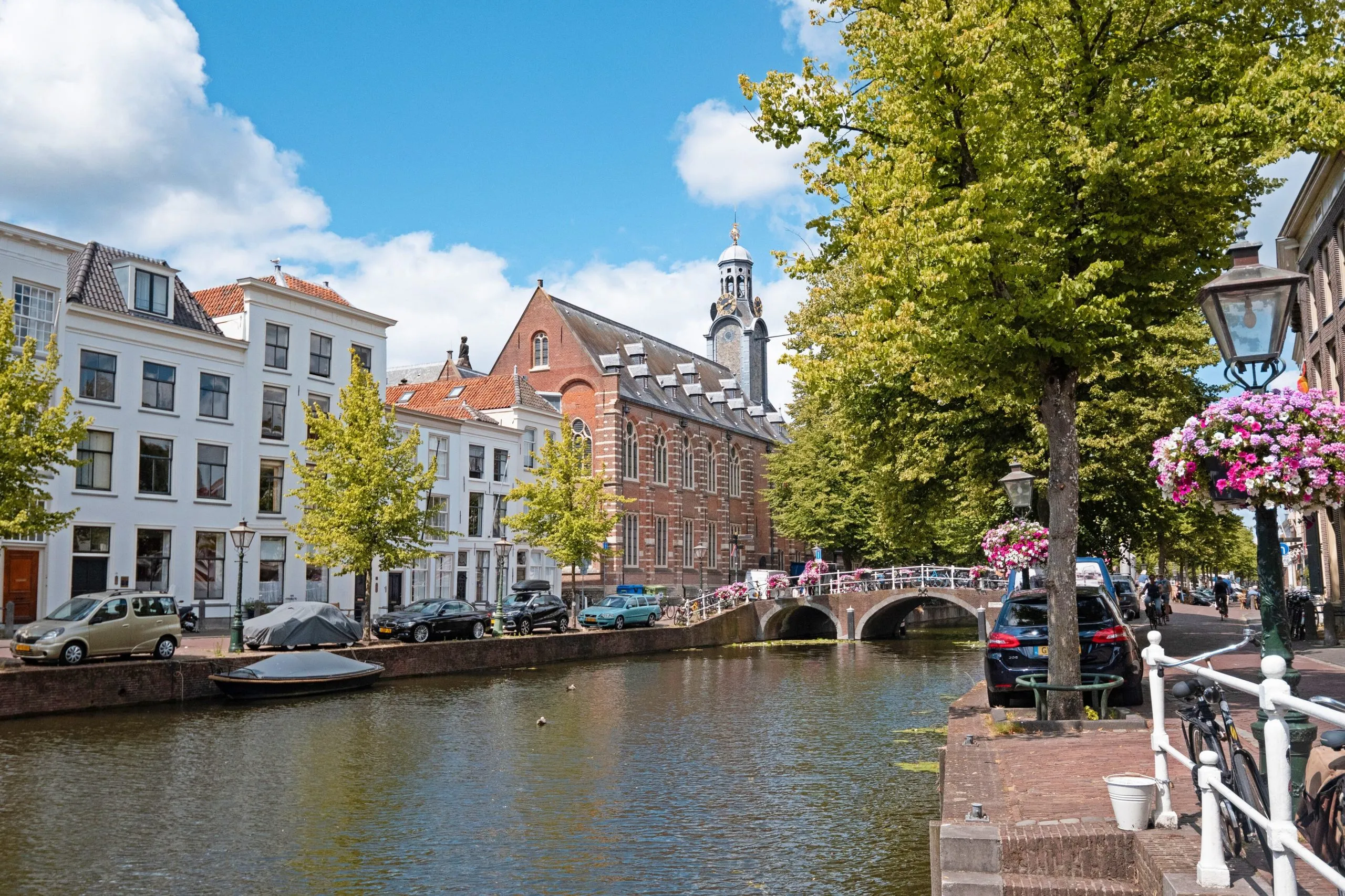 Leiden image