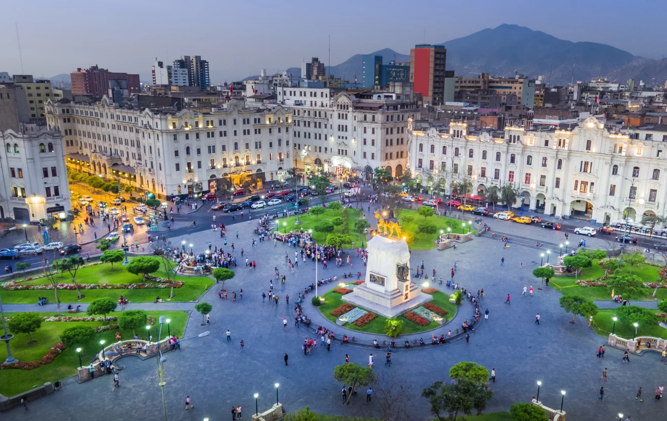 Lima
