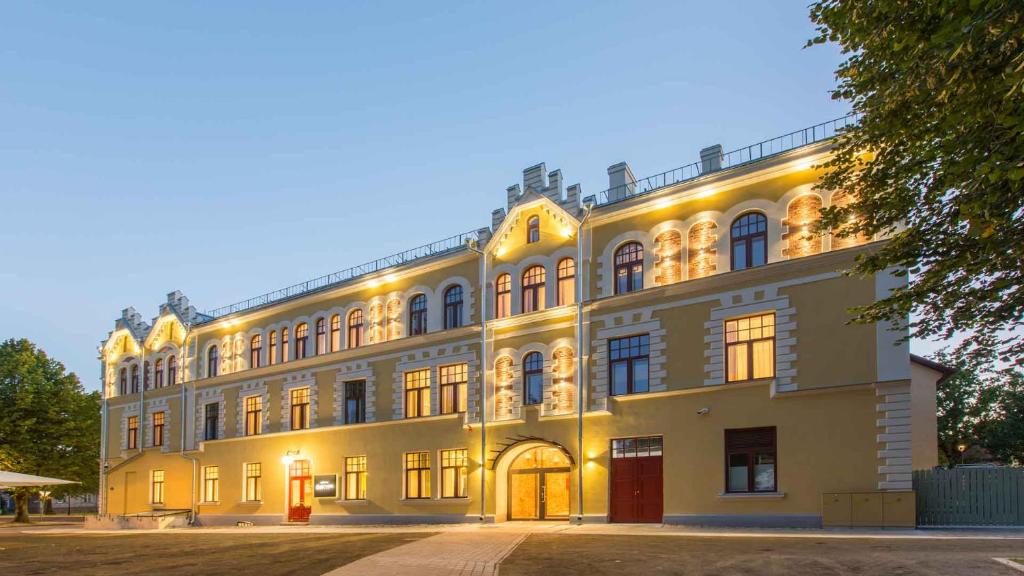 Viljandi