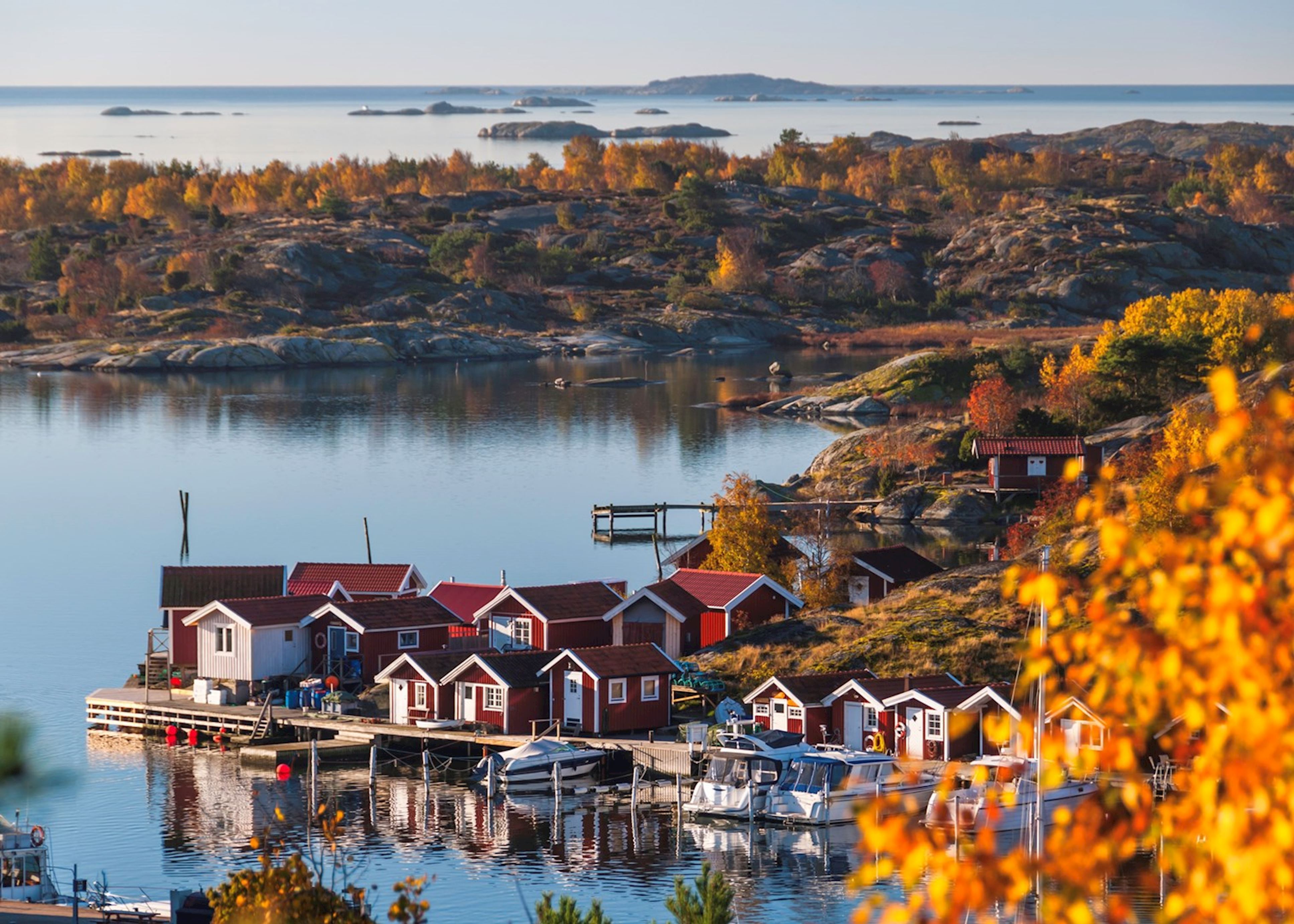 Gothenburg image