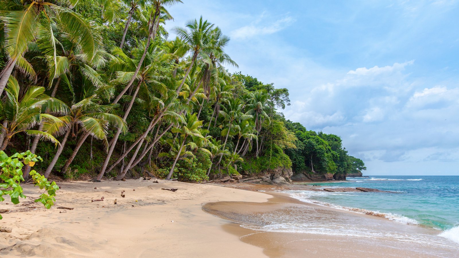 Azuero Peninsula image