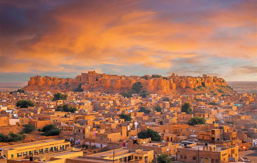 Jaisalmer image