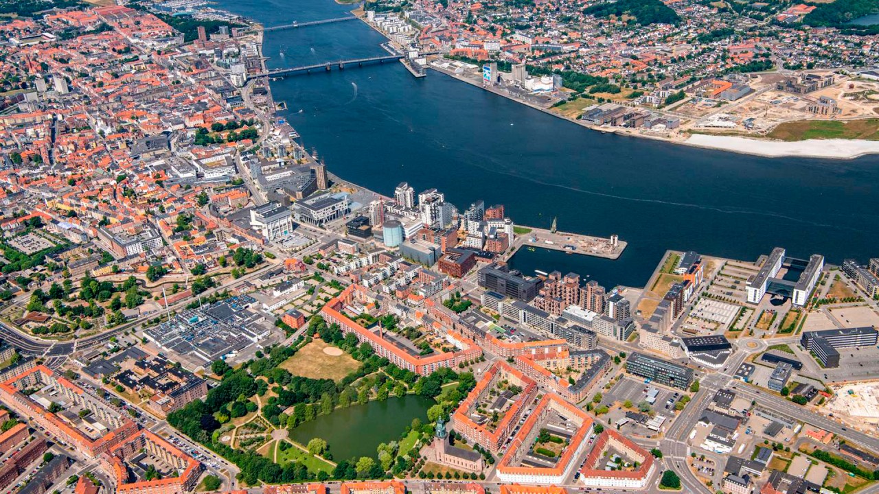 Aalborg image
