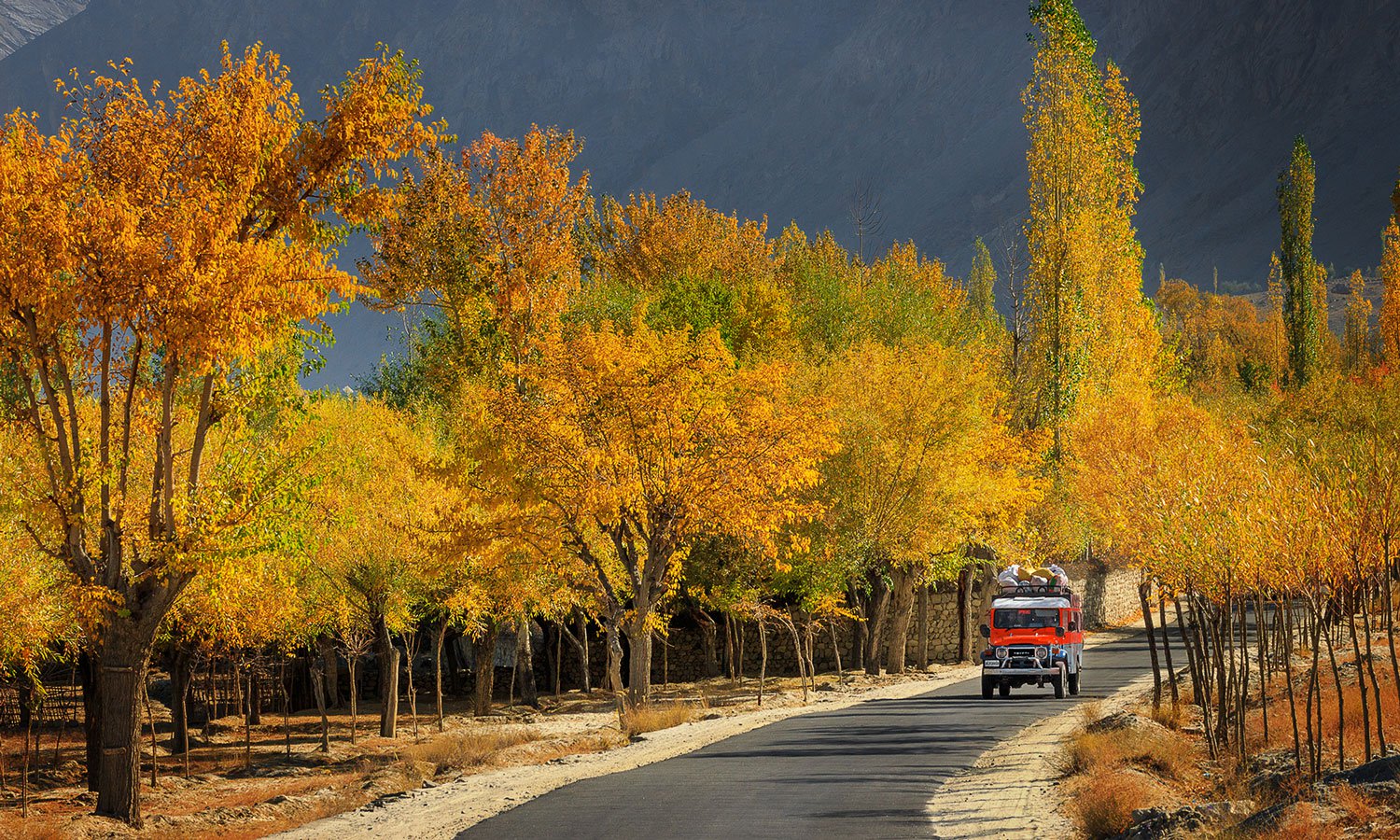 Chitral image