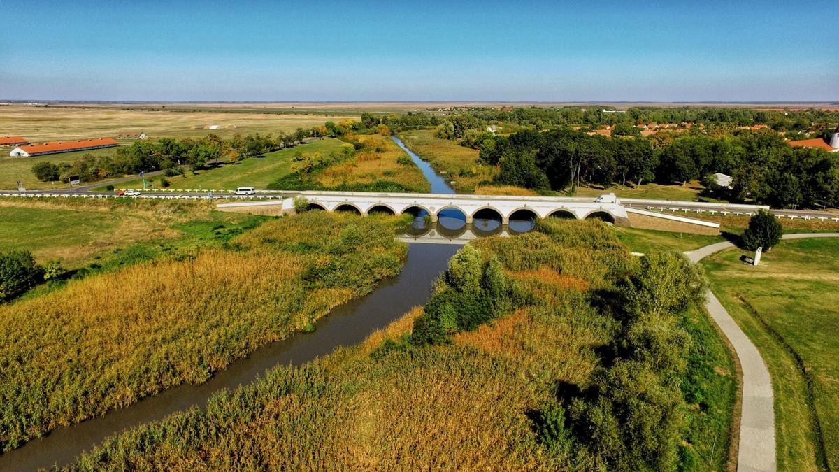 Hortobágy National Park