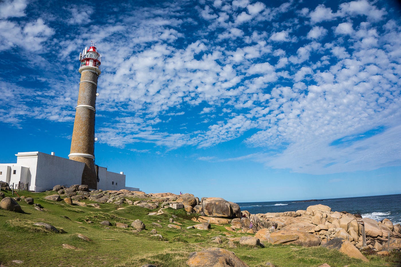 Cabo Polonio image