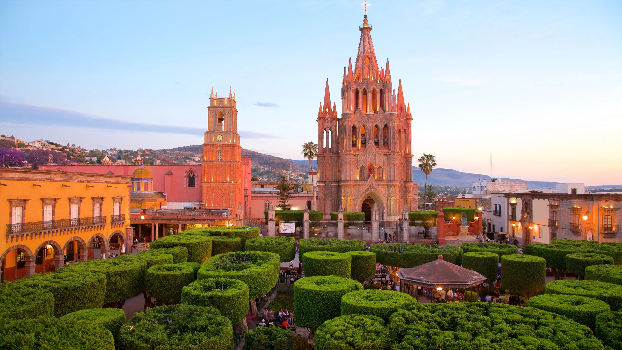 San Miguel image