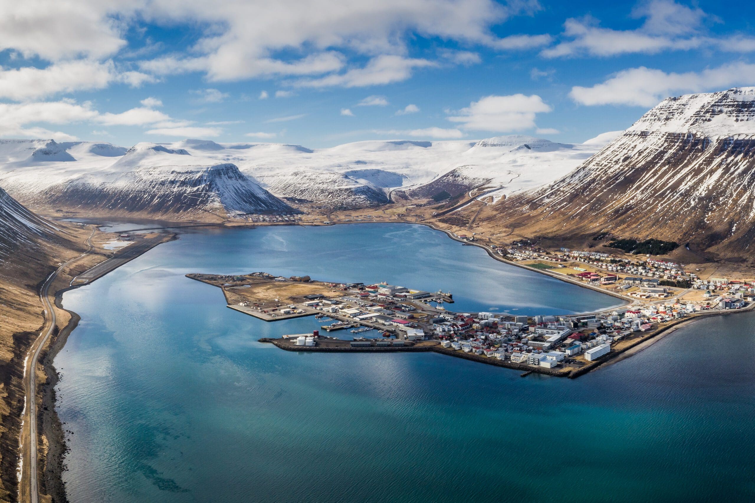 Ísafjörður image