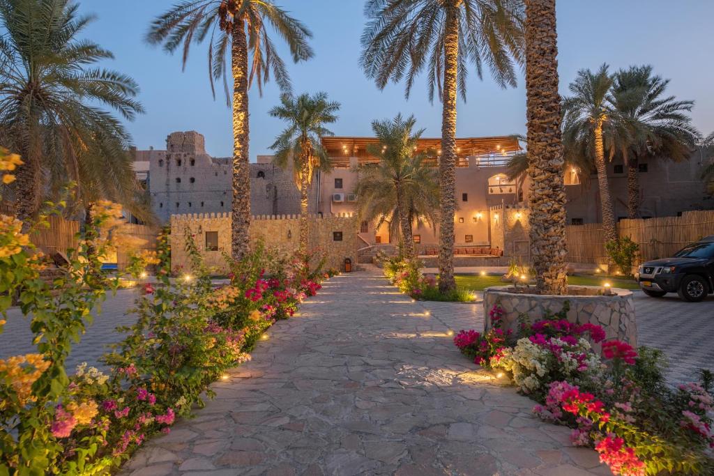 Nizwa