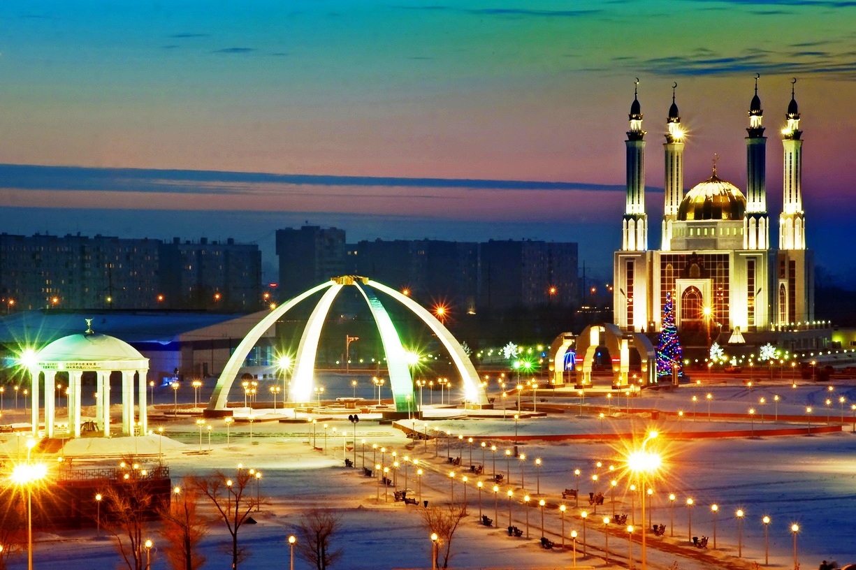 Aktobe