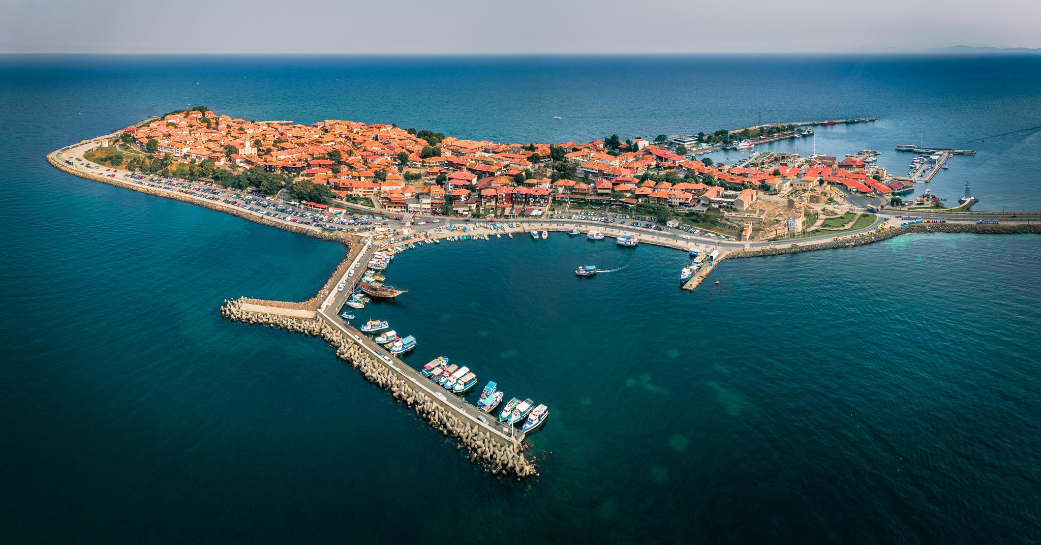 Nessebar