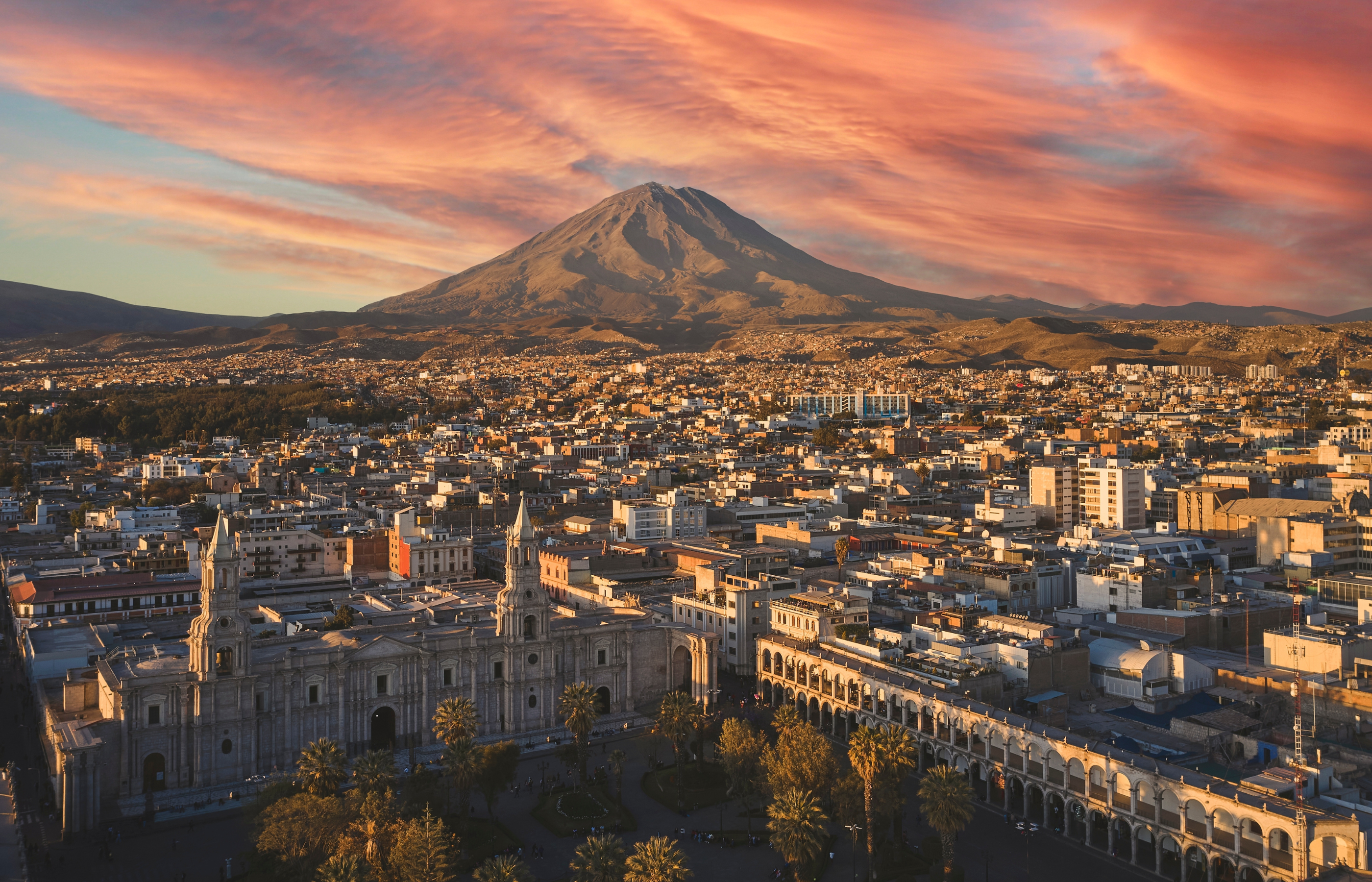 Arequipa