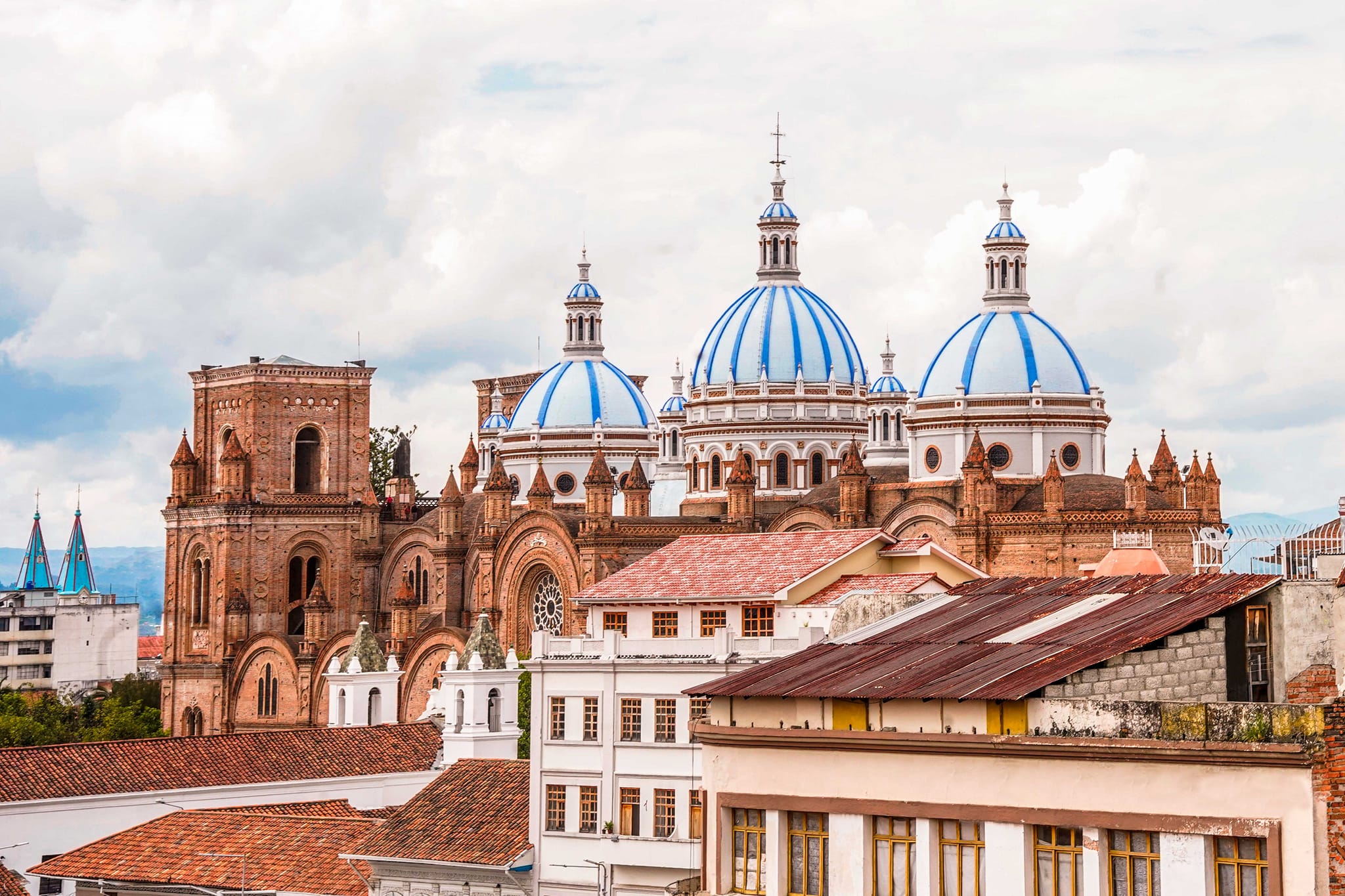Cuenca