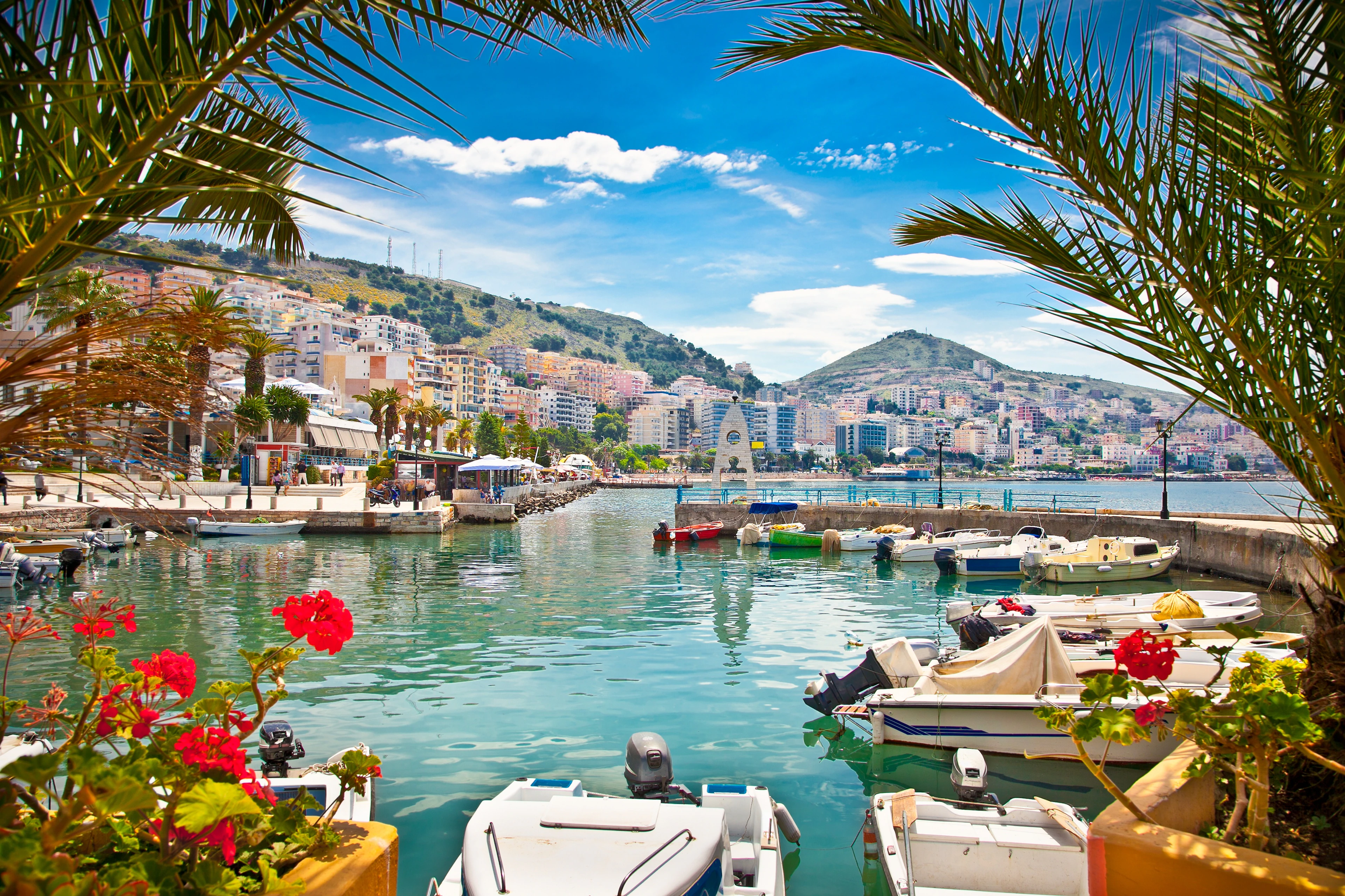 Sarandë image