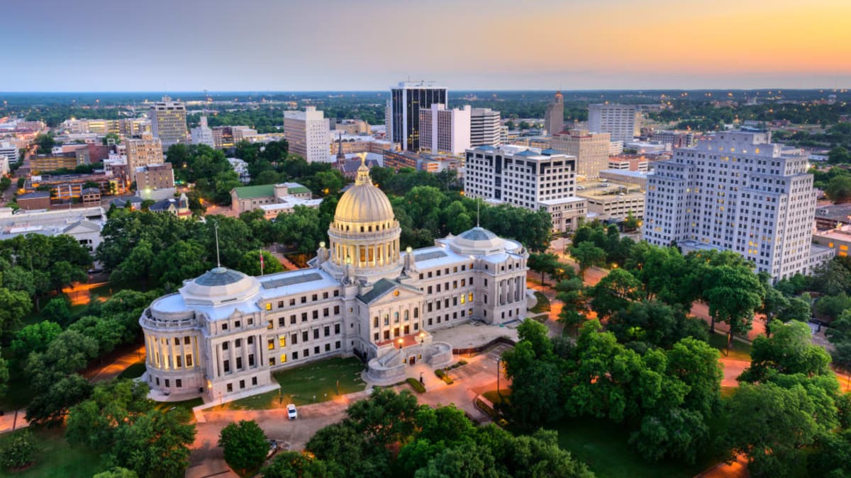 Mississippi