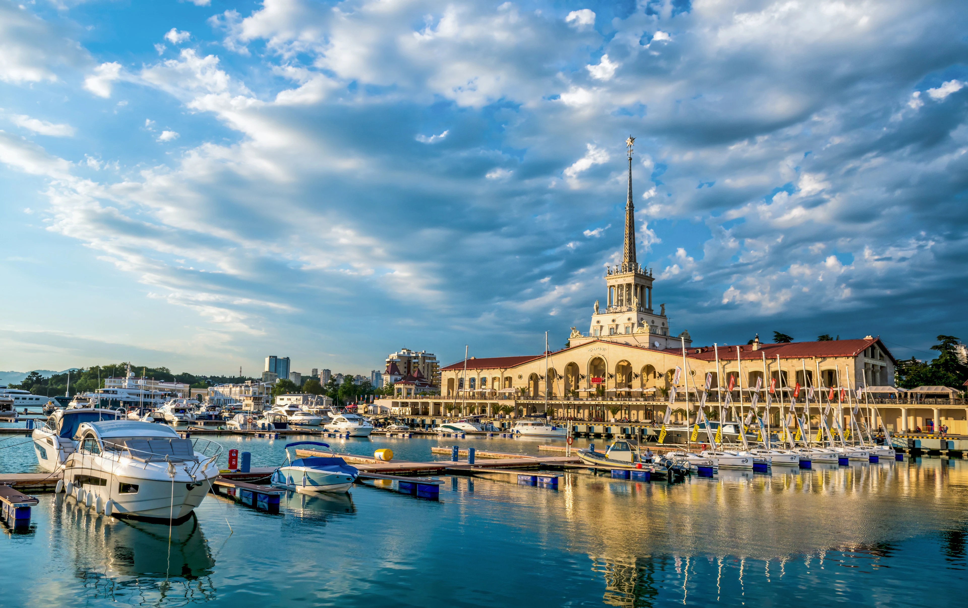 Sochi