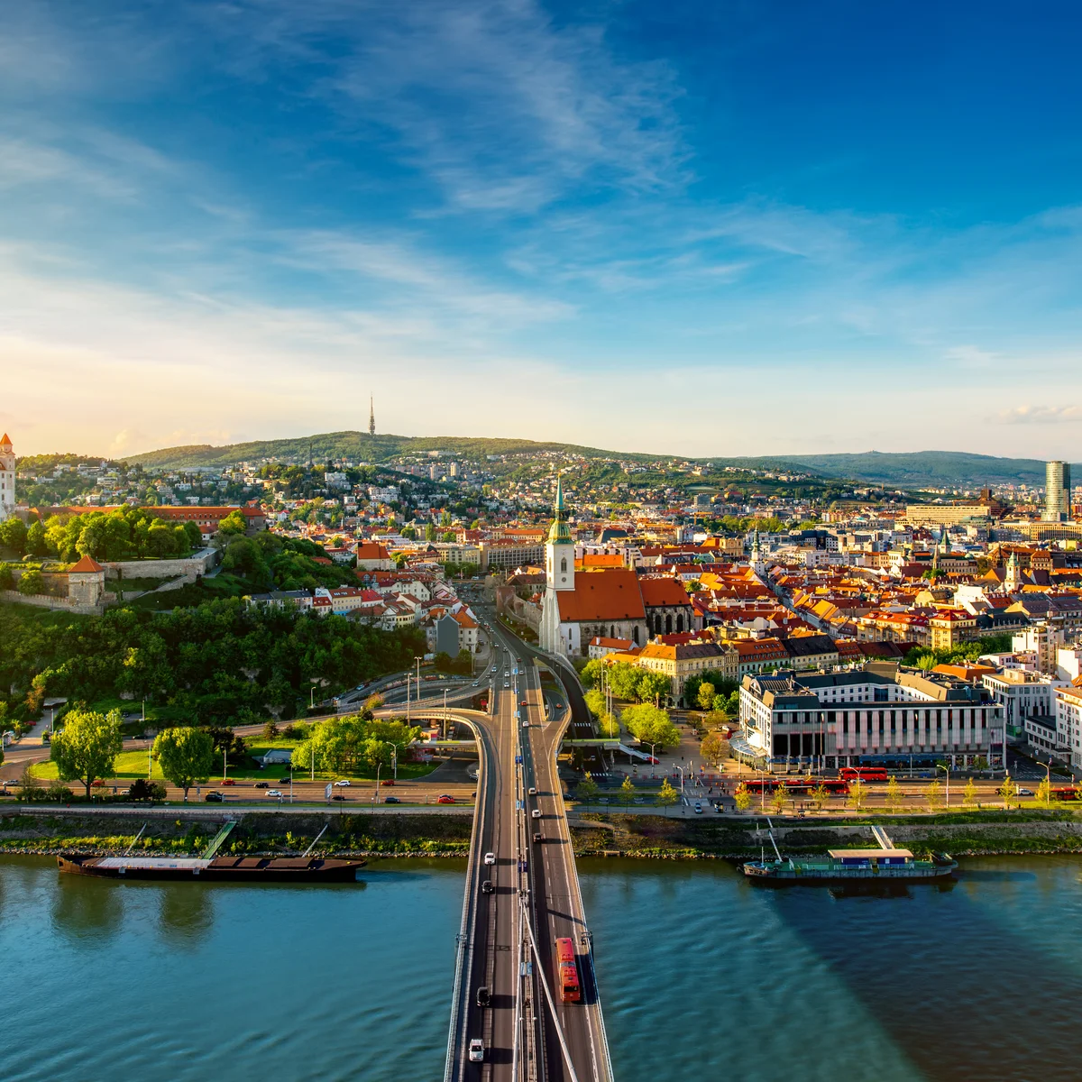 Bratislava