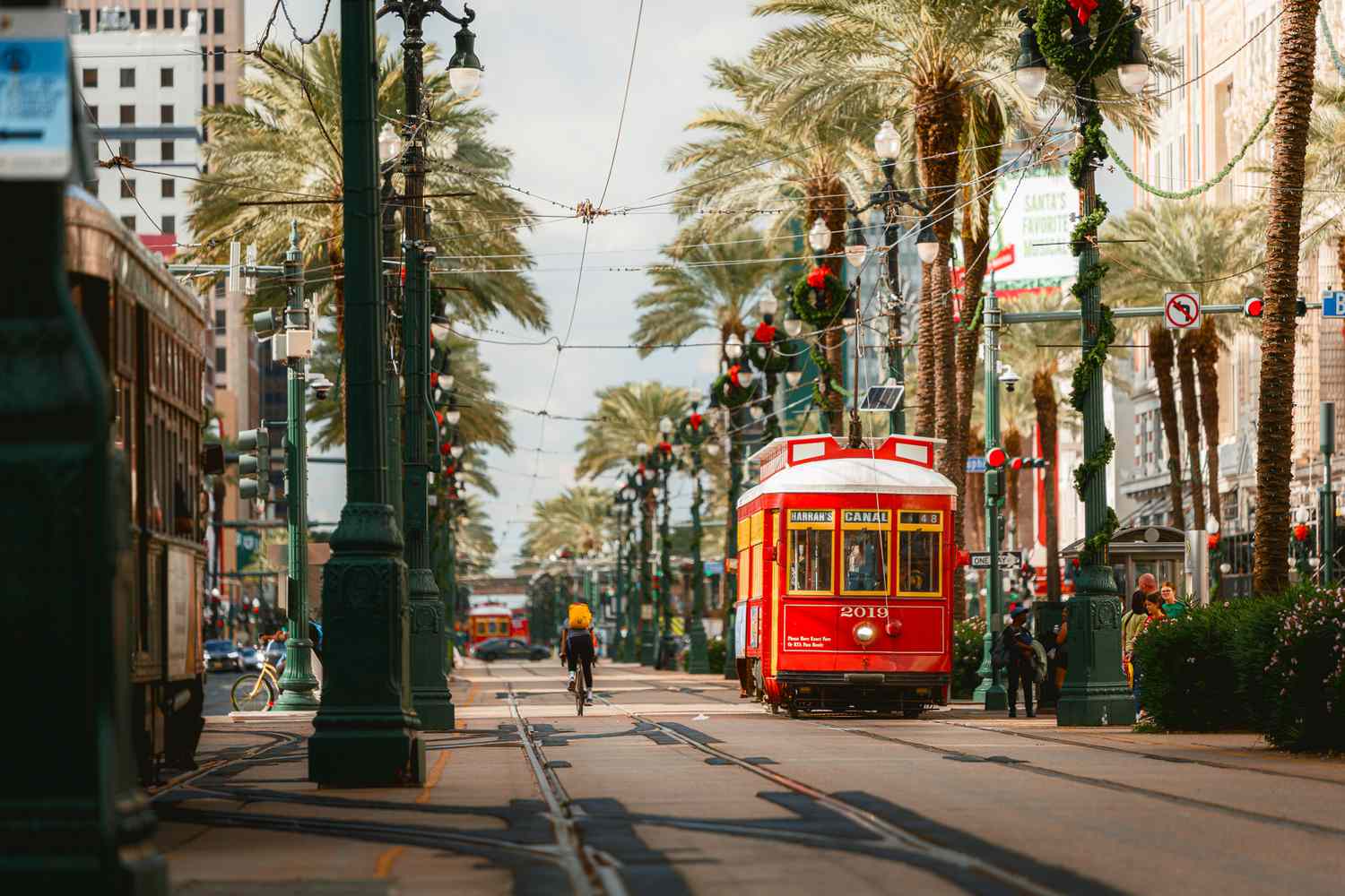 New Orleans