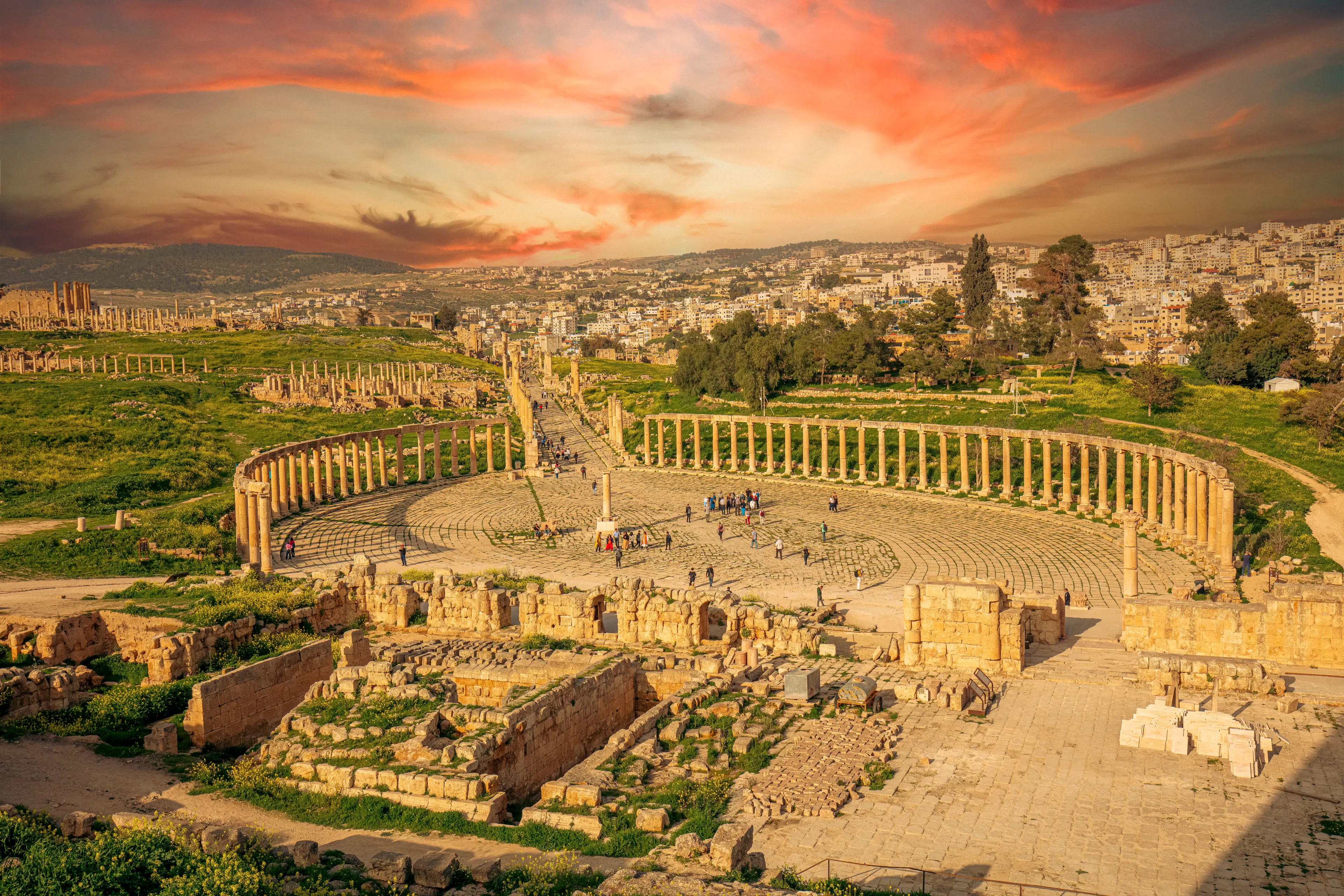 Jerash image