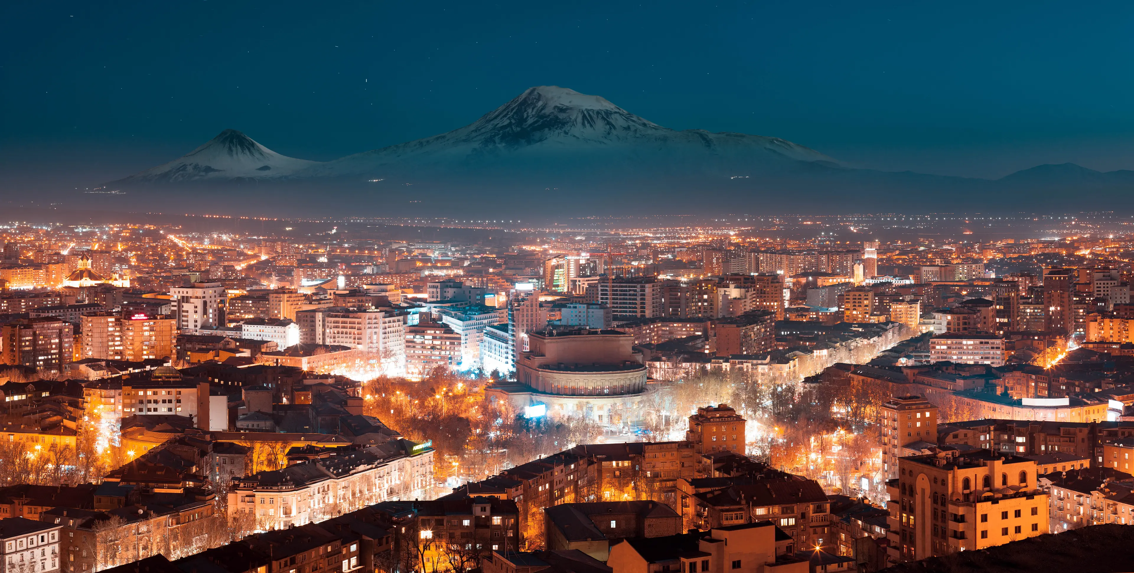 Yerevan image