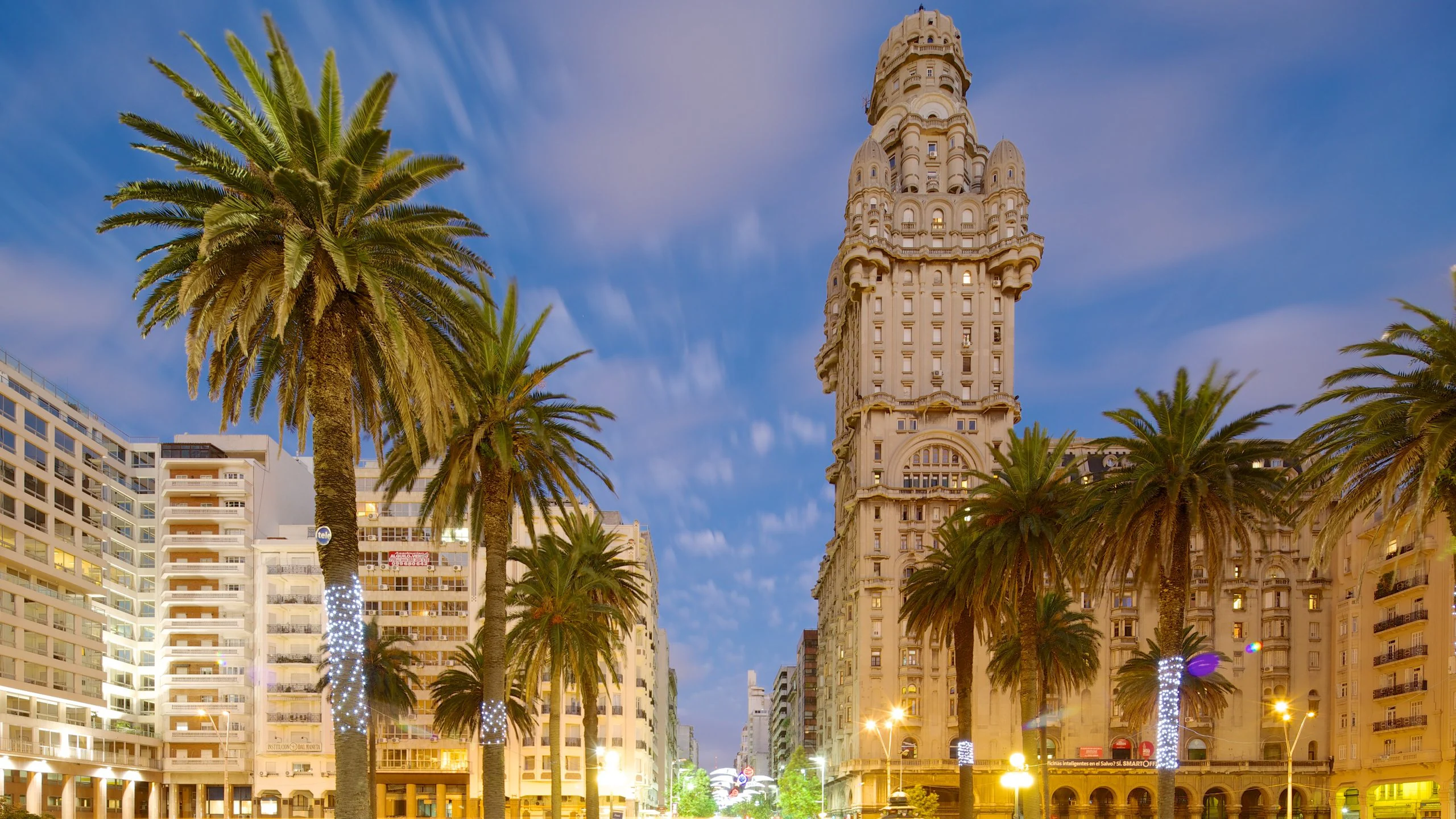 Montevideo image