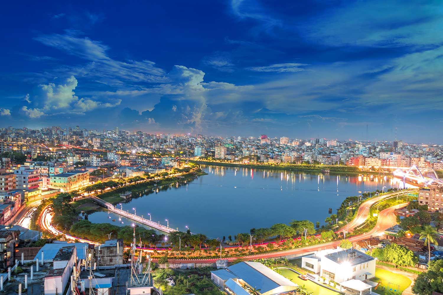 Dhaka image