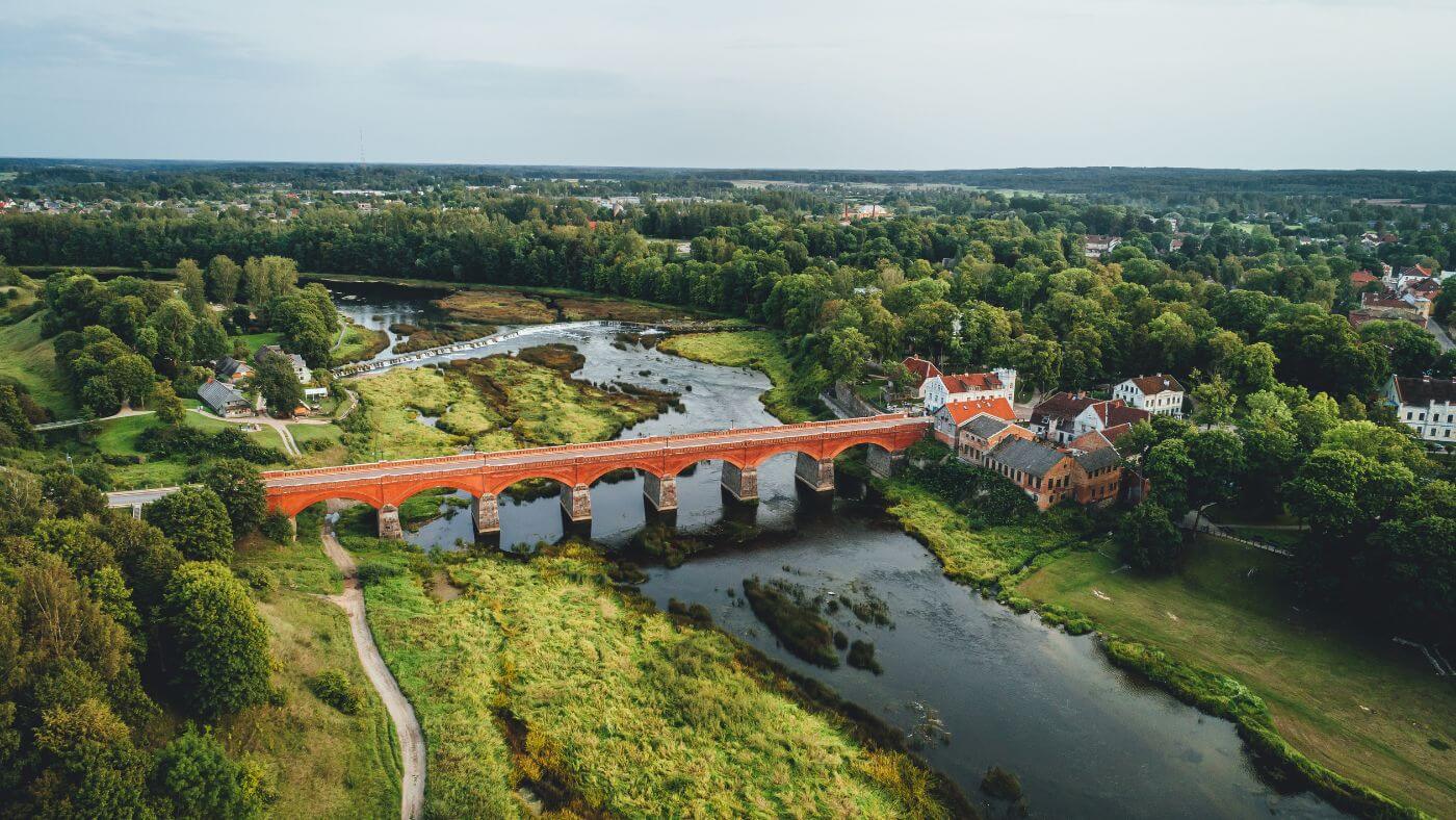 Kuldīga