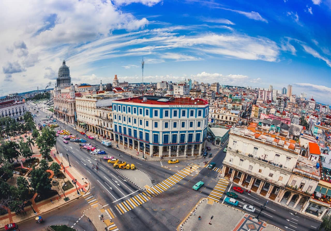 Havana image