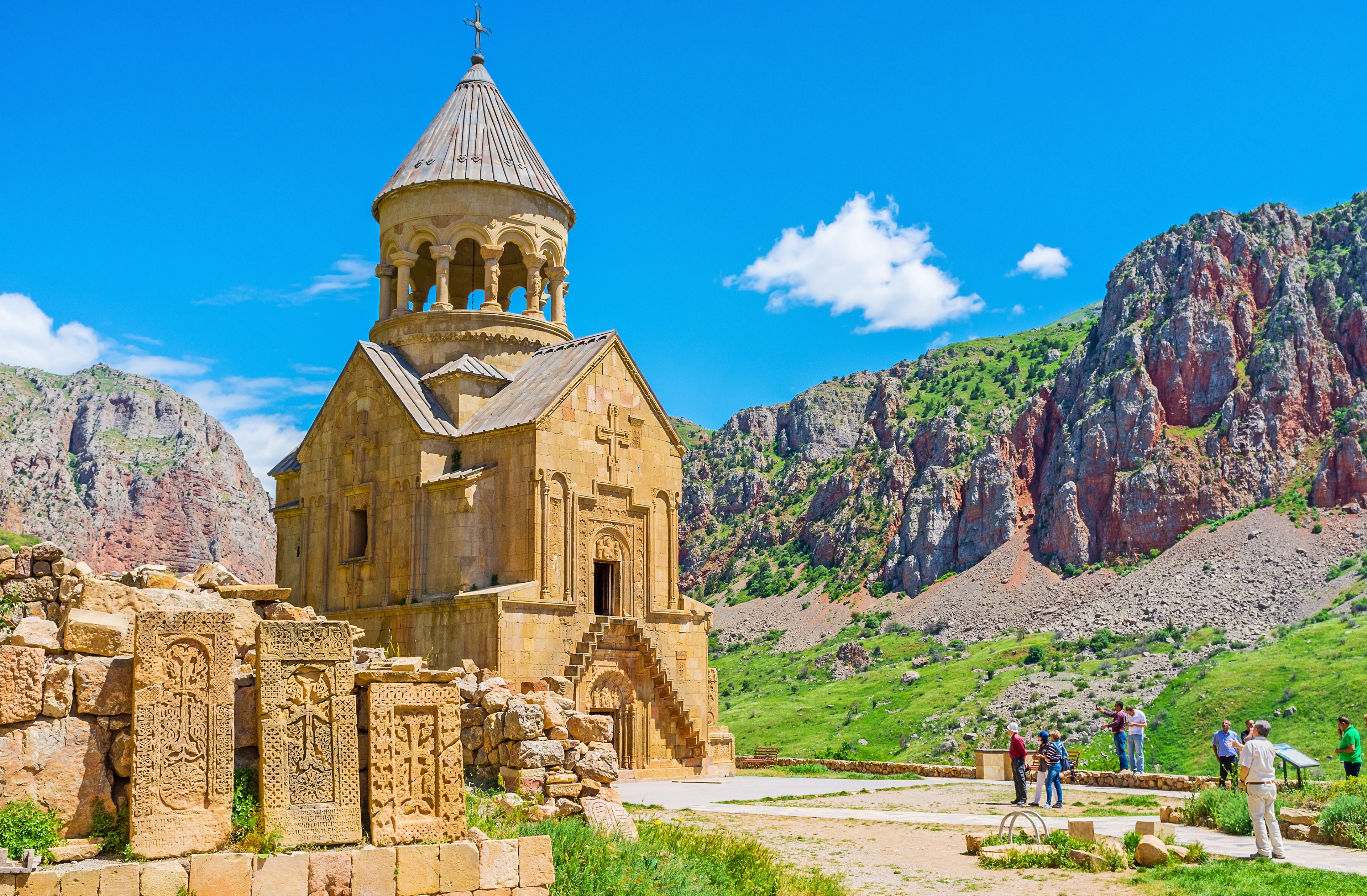 Yeghegnadzor image