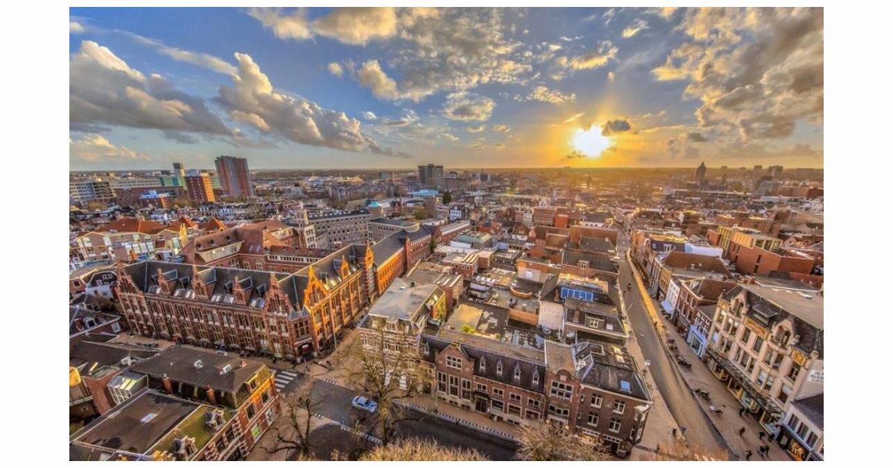 Groningen image
