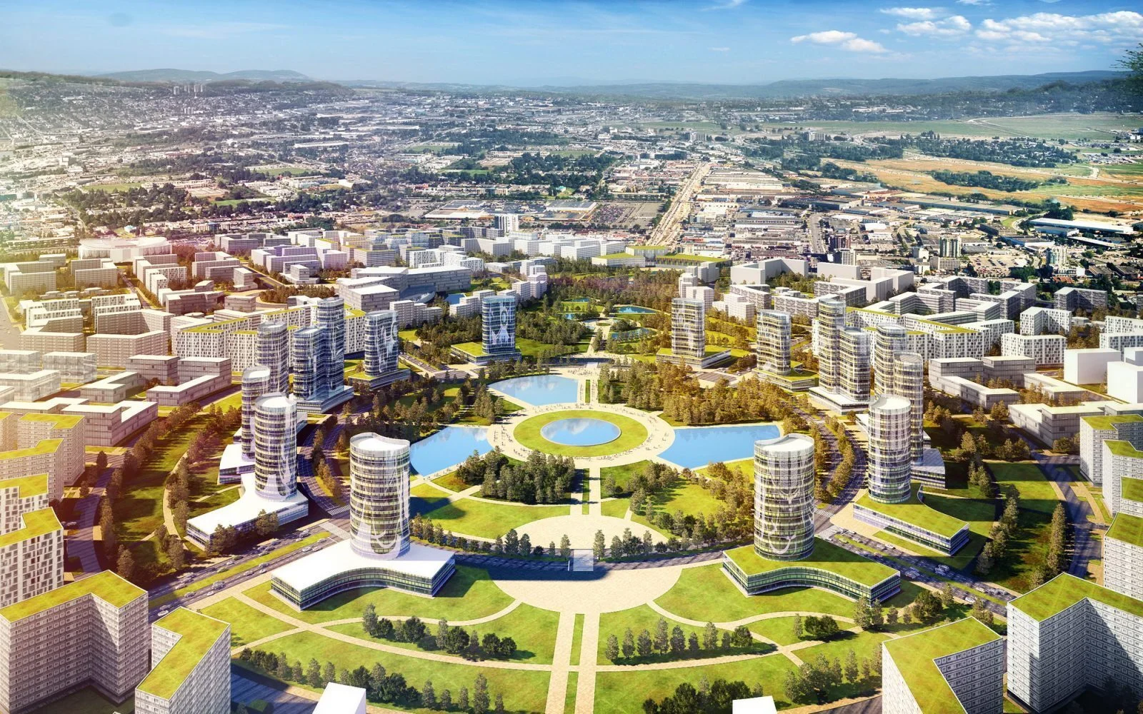 Shymkent