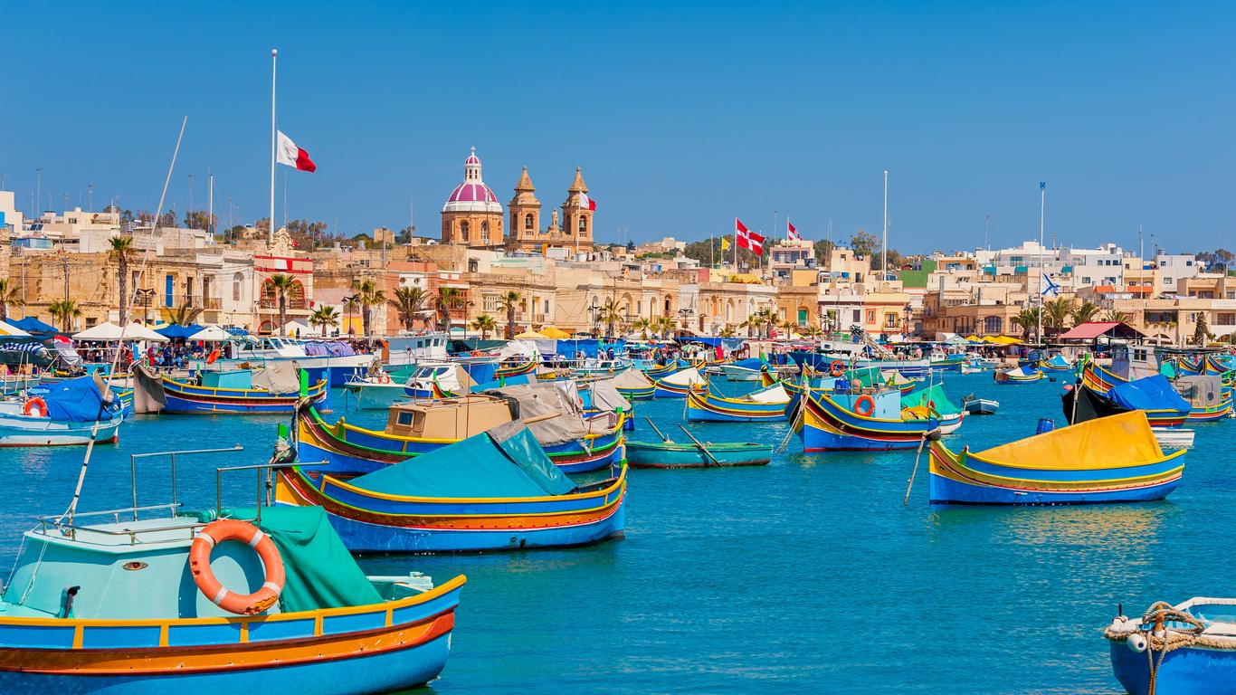 Marsaxlokk image