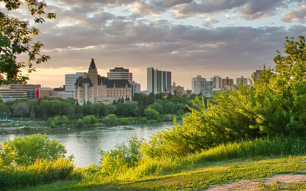 Saskatoon, Saskatchewan