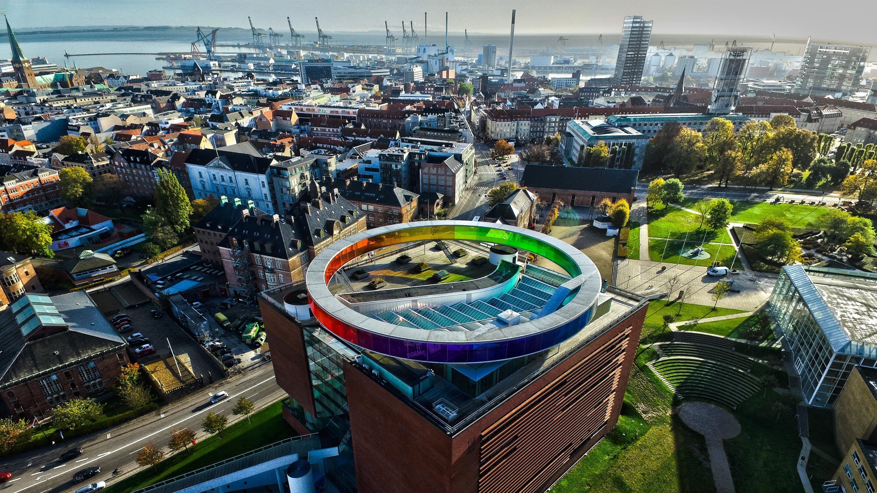 Aarhus image