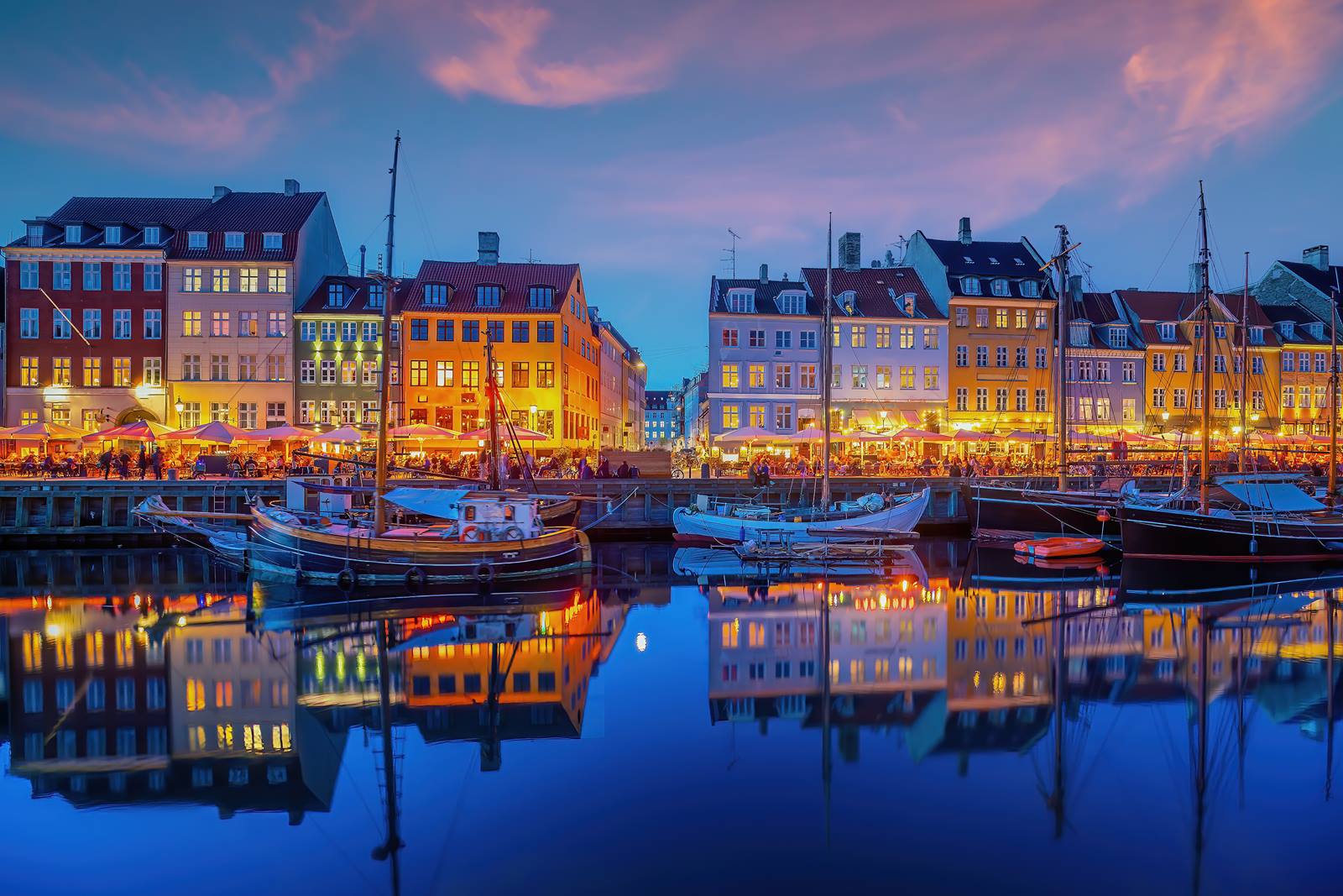 Copenhagen image