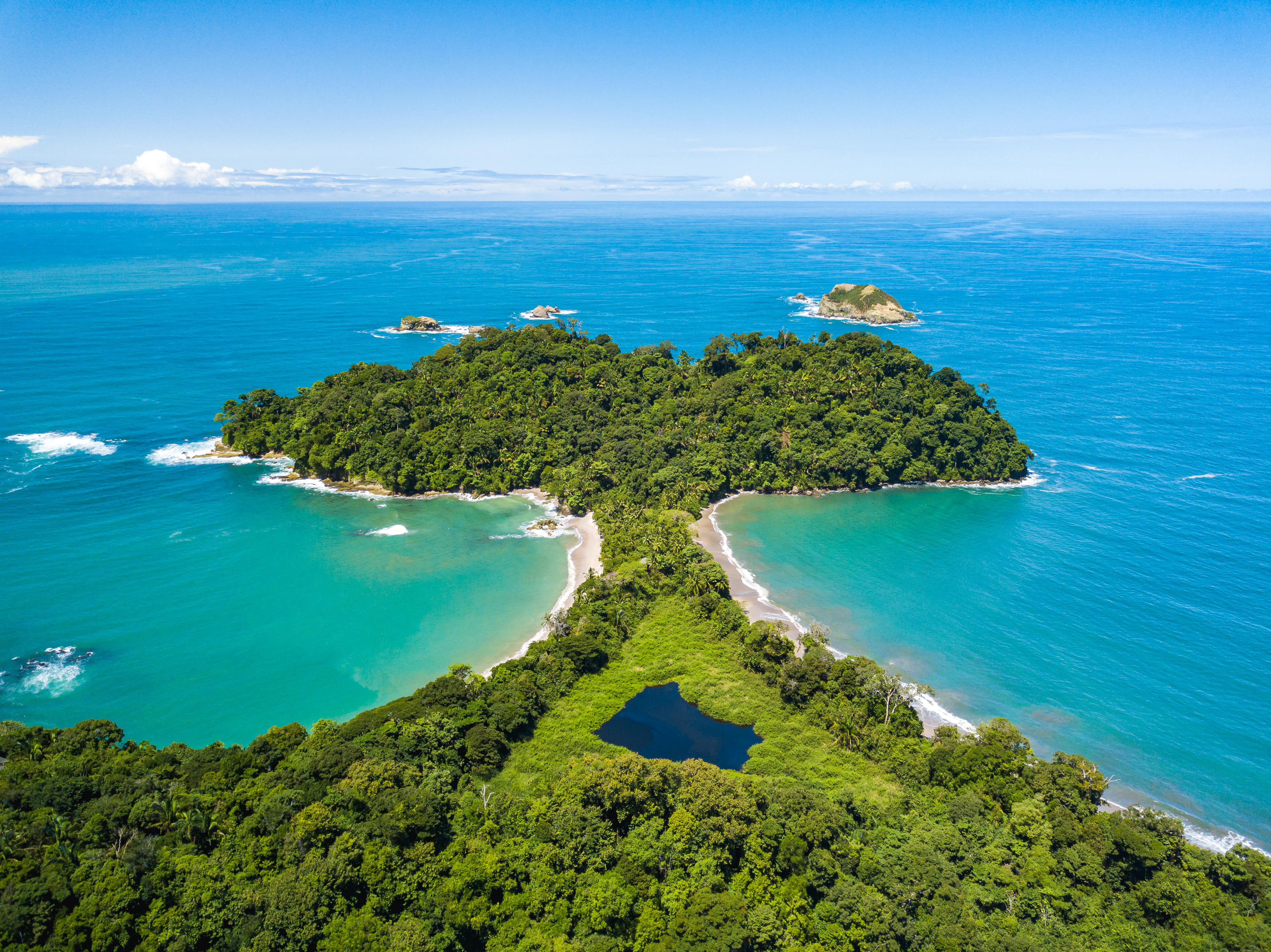 Manuel Antonio image