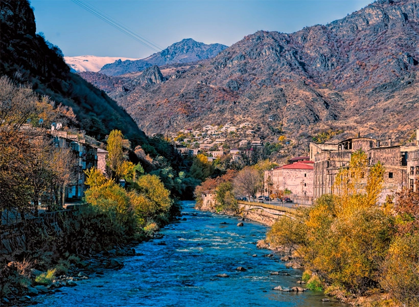 Alaverdi image