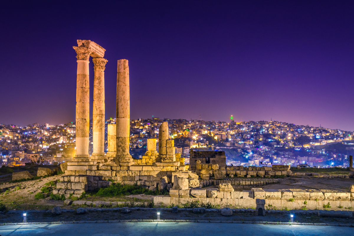 Amman image
