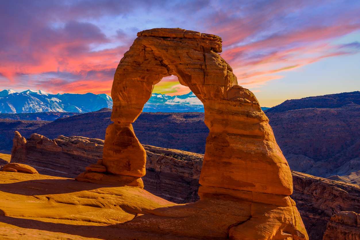 Utah