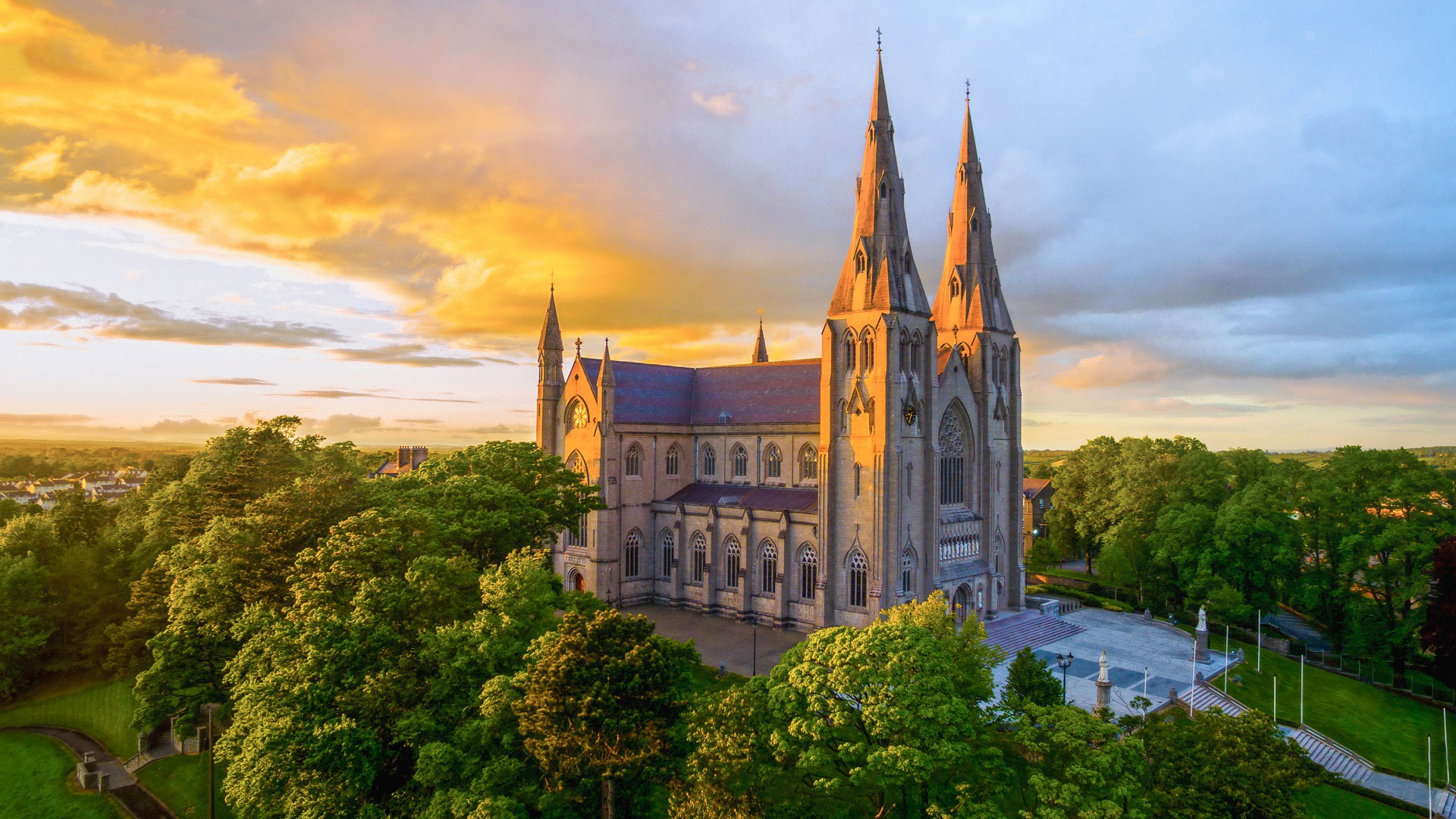 Armagh