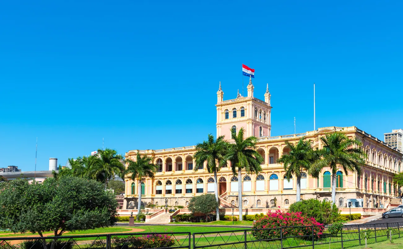 Asunción image