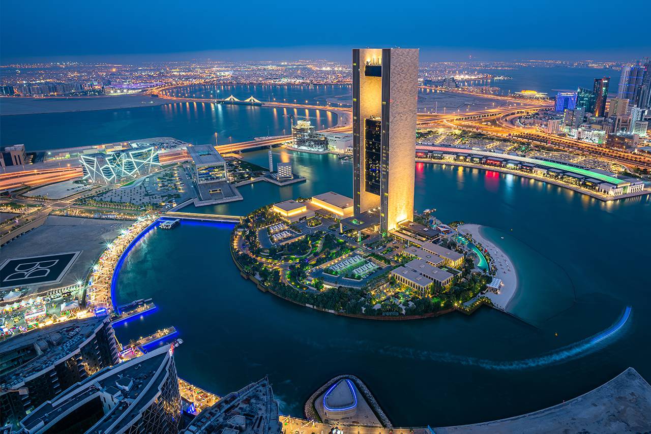 Muharraq image