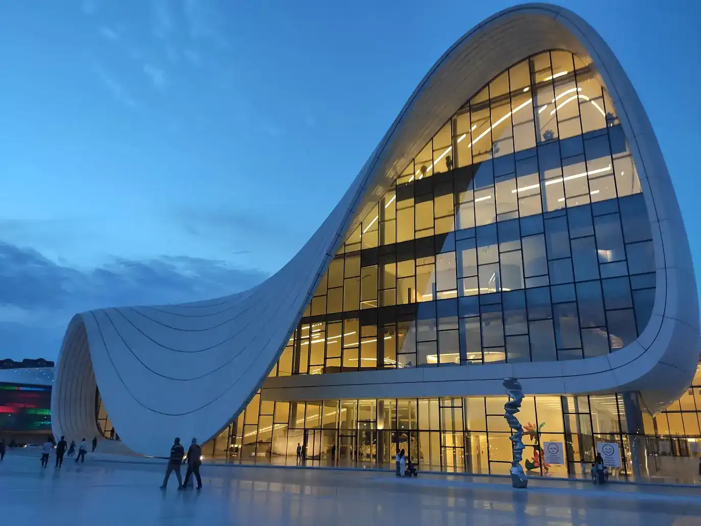 Baku