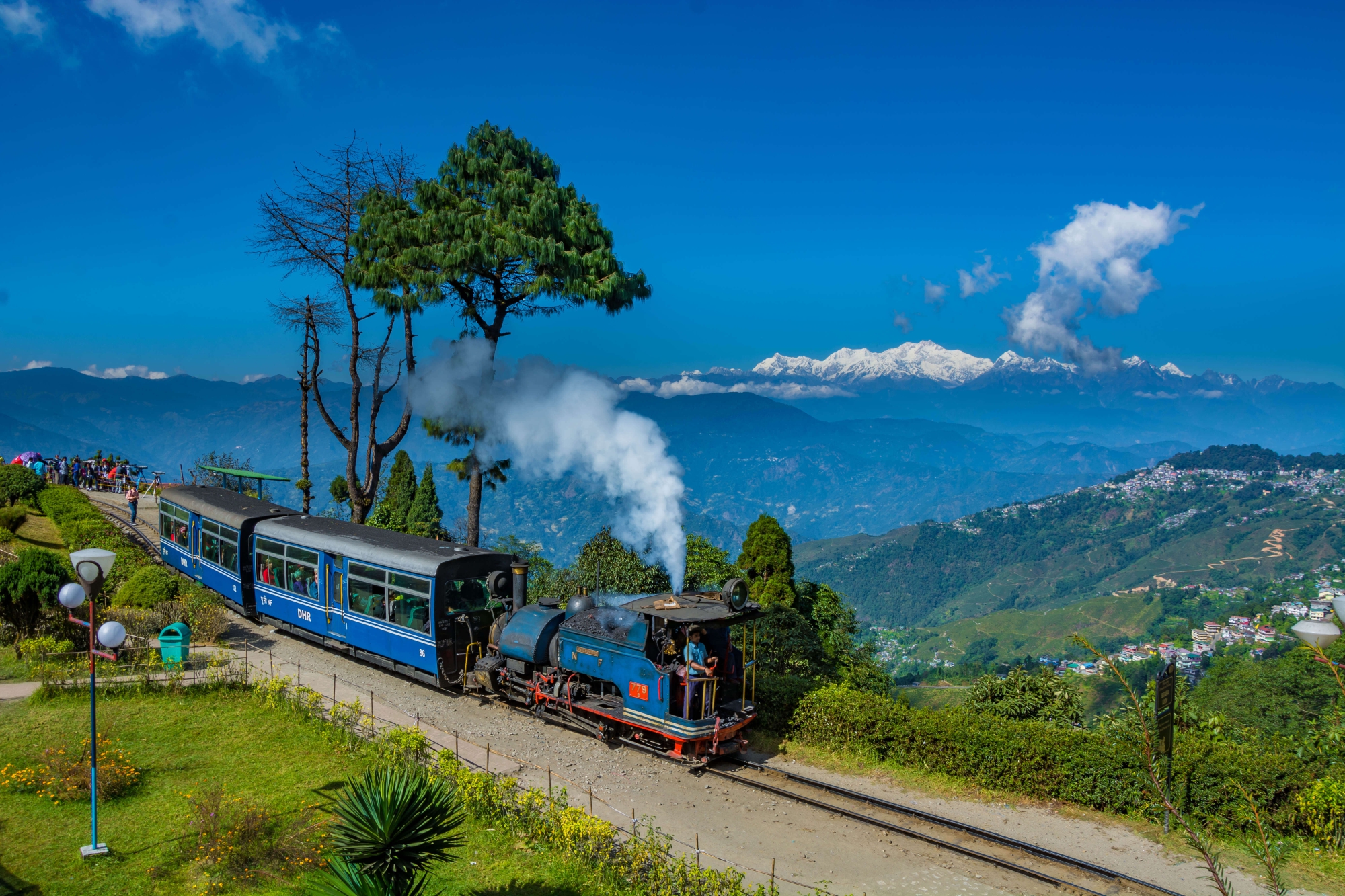 Darjeeling image