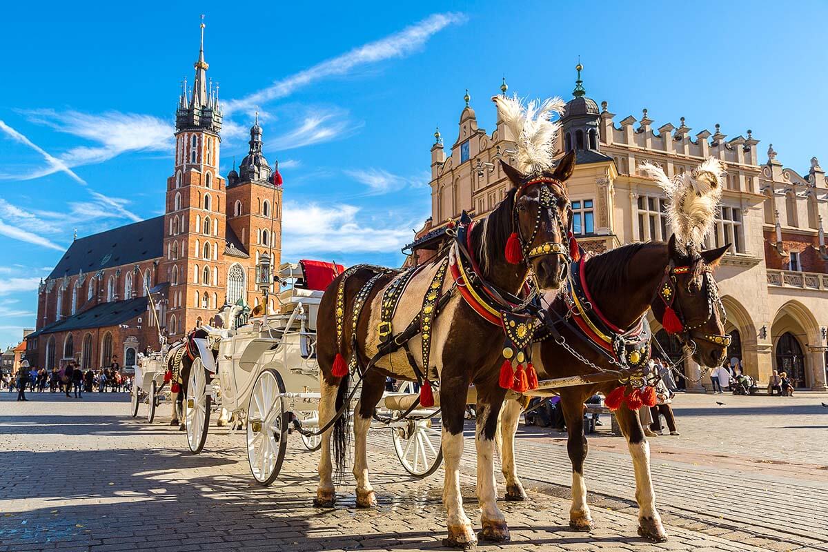 Kraków image